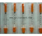 JY-A9 胰岛素注射器