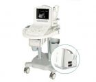 8300VET 全数字兽用黑白超声诊断仪
