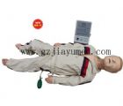 高级儿童心肺复苏模拟人BIX/CPR170